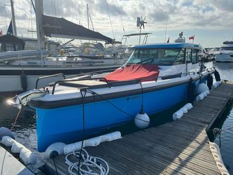 37' Axopar 2020 Yacht For Sale